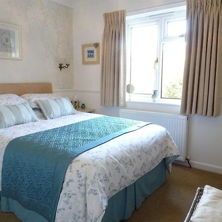 Honey Lodge Broadstone Exteriér fotografie