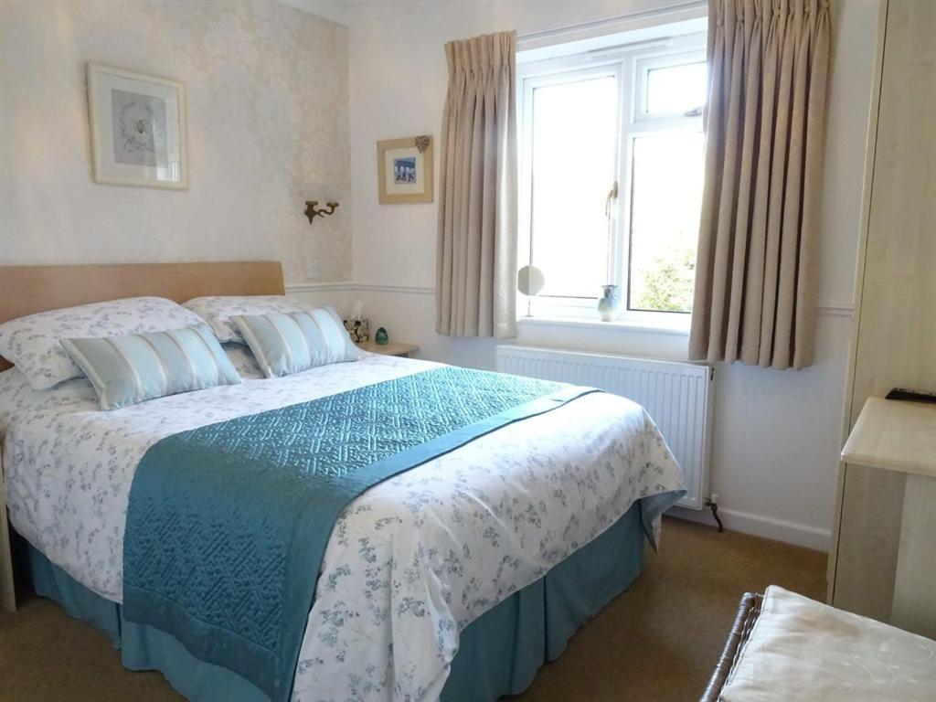 Honey Lodge Broadstone Exteriér fotografie